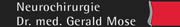 Neurochirurgie Dr. Mose