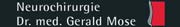 Neurochirurgie Dr. Mose